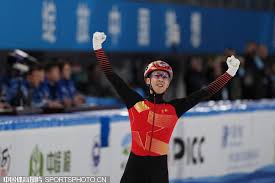跑马